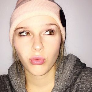 Meet your Posher, Mariah